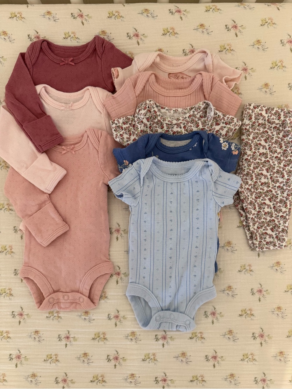 Premie Clothing Bundle